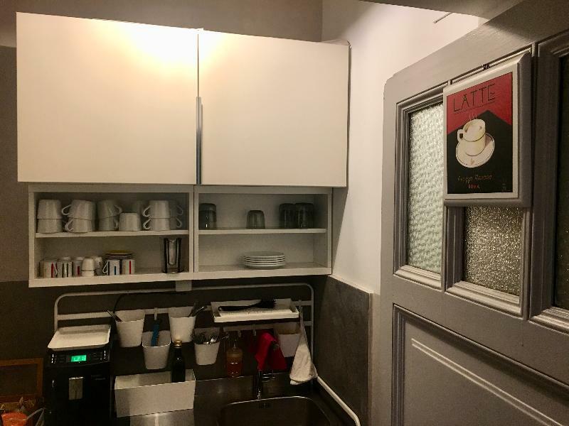 B&B 95 Spezie 罗马 外观 照片